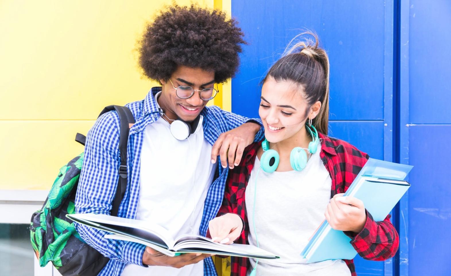 Structurare modulară a conținutului educațional financiar cu exerciții practice