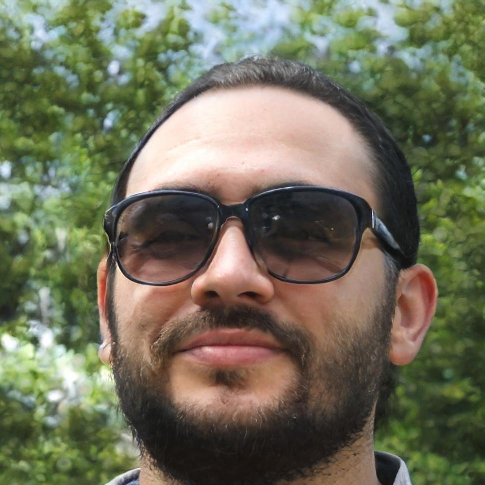 Vlad Petrescu instructor norexalume