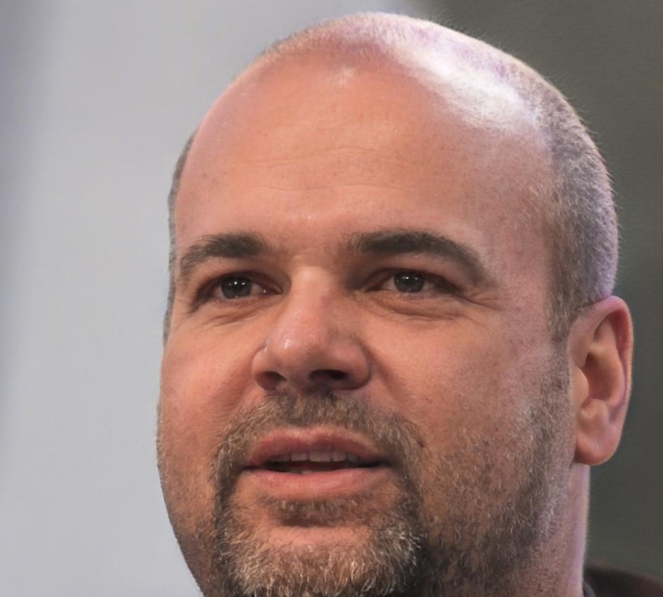 Radu Stanciu instructor norexalume